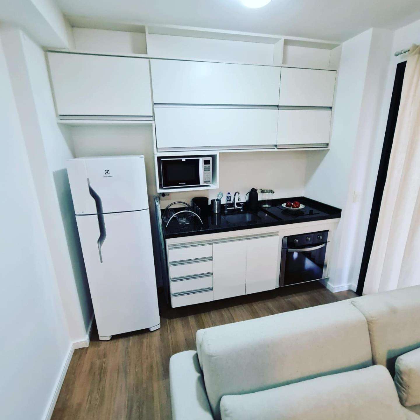 Roof Top Bela Cintra Residence São Paulo Habitación foto