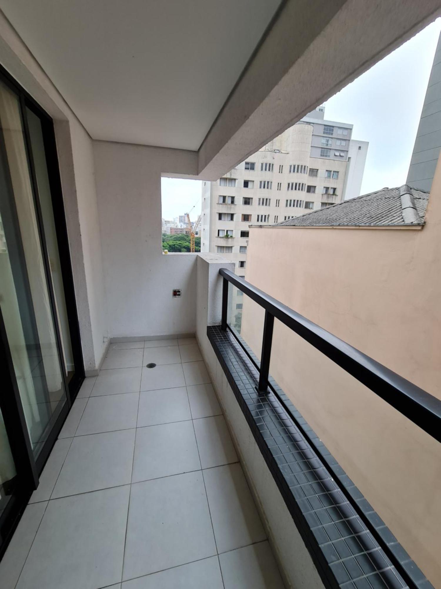 Roof Top Bela Cintra Residence São Paulo Habitación foto